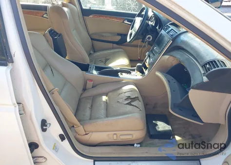 2006 Acura Tl from USA, damaged, VIN 19UUA66296A056596